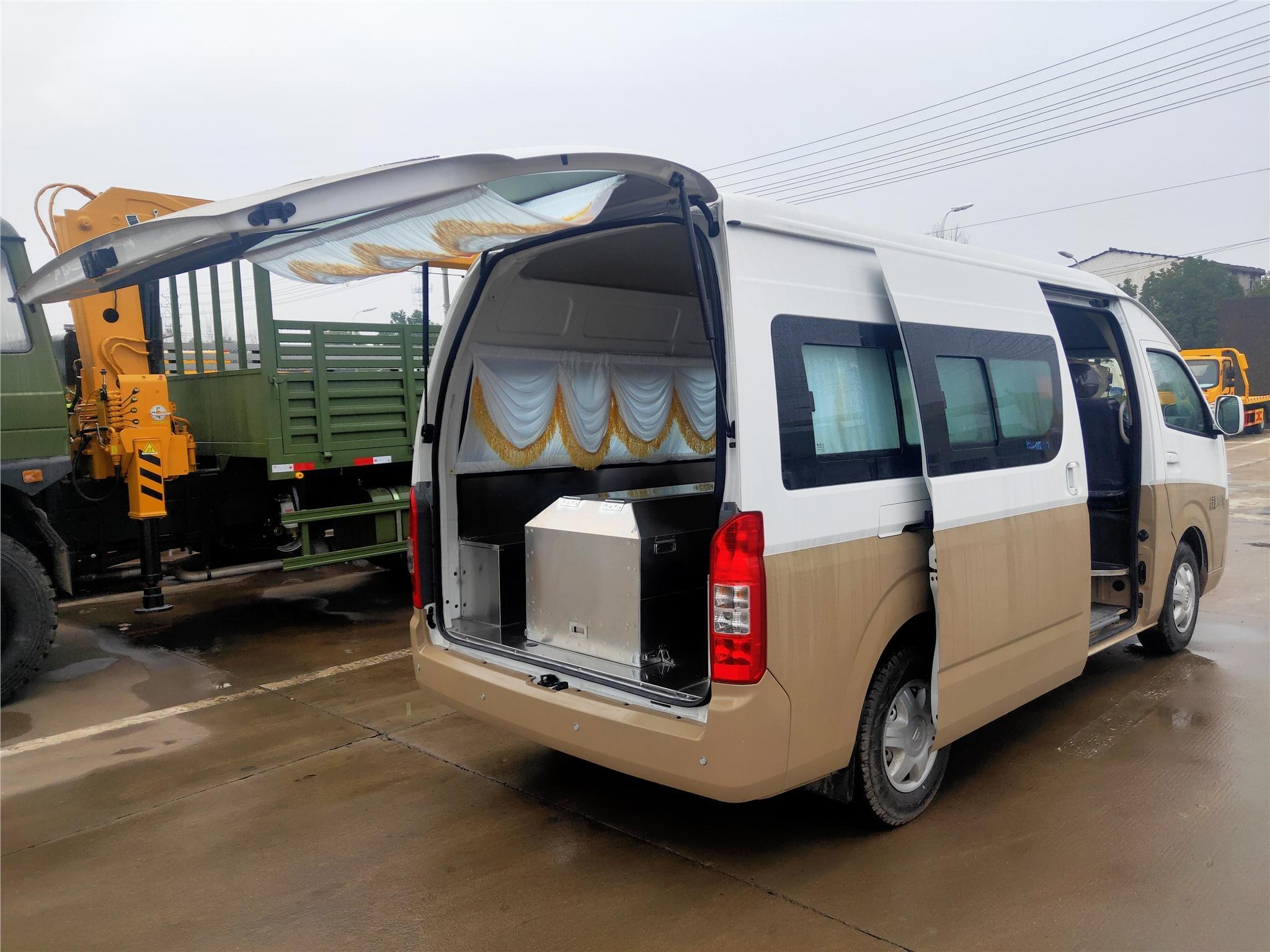 马尾区专业服务，让异地死亡遗体运输不再艰难